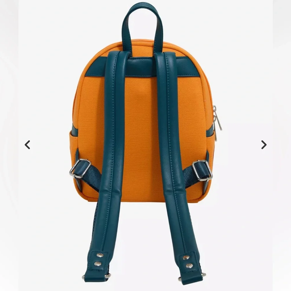 Loungefly nwt disney